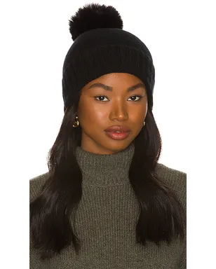 Hat Attack SLOUCHY CUFF ビーニー - サムネイル1