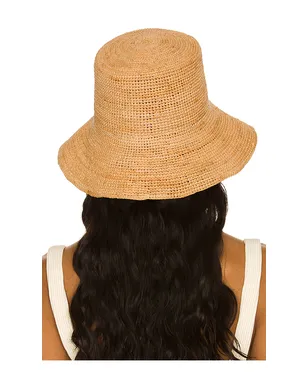 Hat Attack CHIC CROCHET バケットハット - サムネイル2
