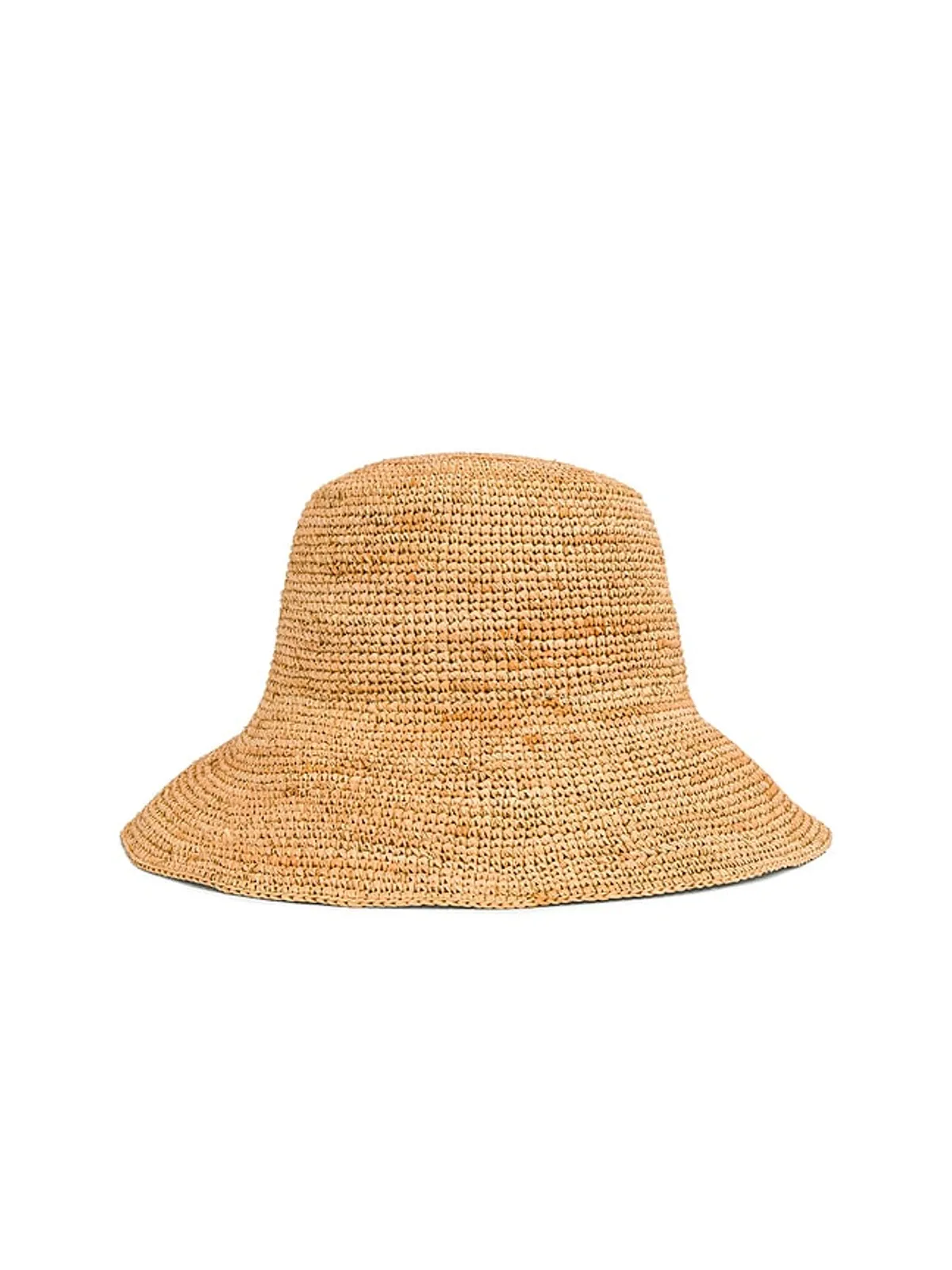 Hat Attack CHIC CROCHET バケットハット - 画像3