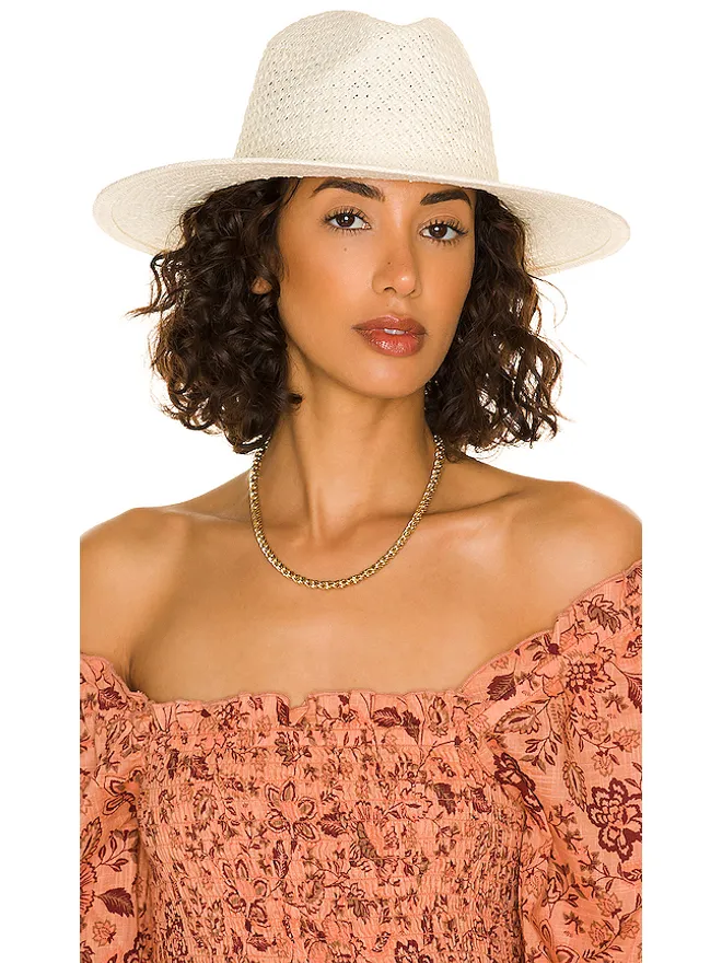 Hat Attack Hat Attack VENTED LUXE PACKABLE ハットの商品画像