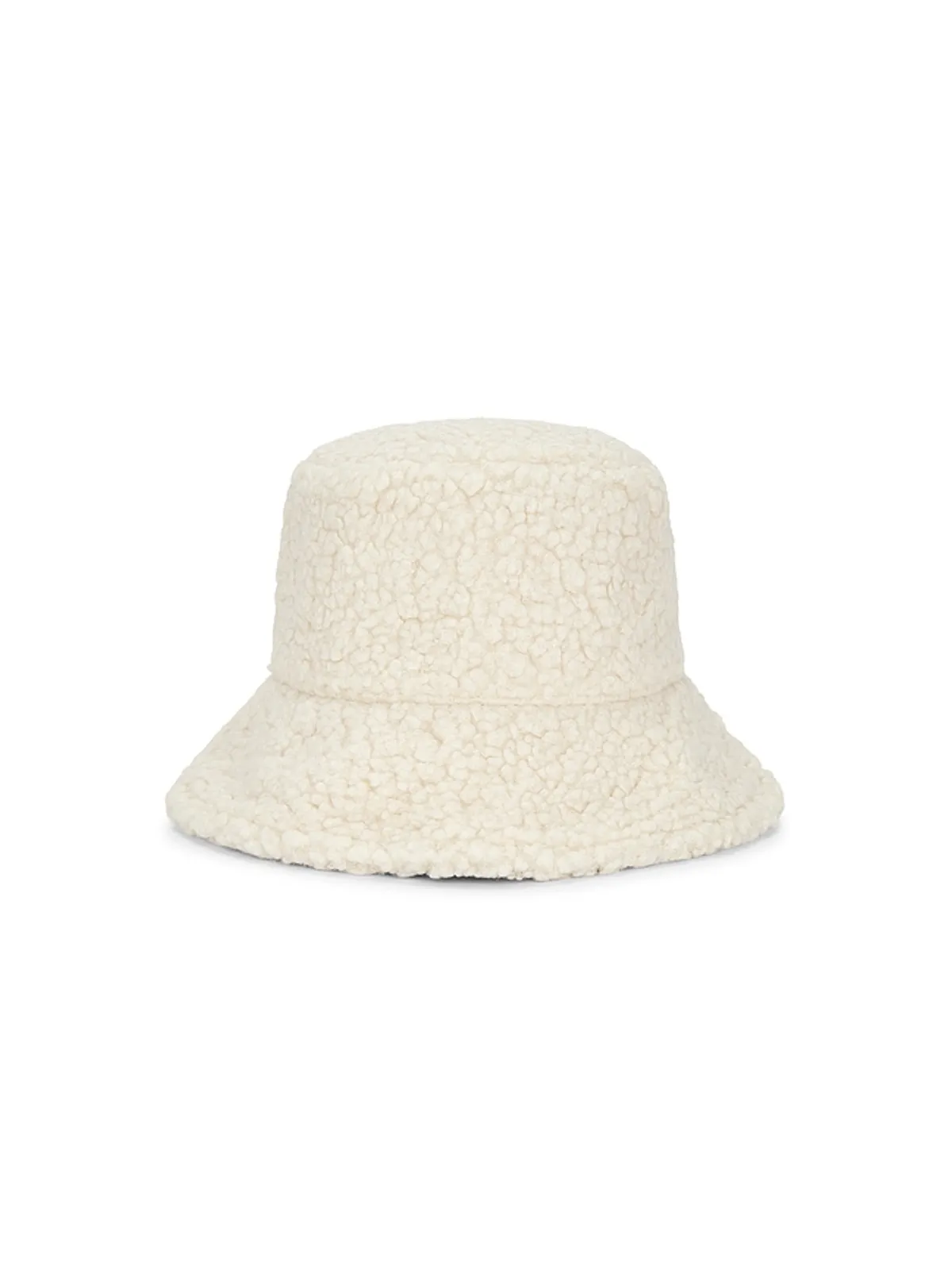 Hat Attack REVERSIBLE SHERPA バケットハット - 画像4