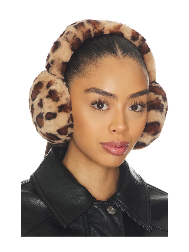 Hat Attack Hat Attack イヤーマフの商品画像