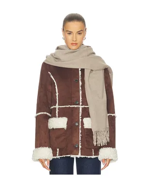 Hat Attack TRAVEL スカーフ - サムネイル1