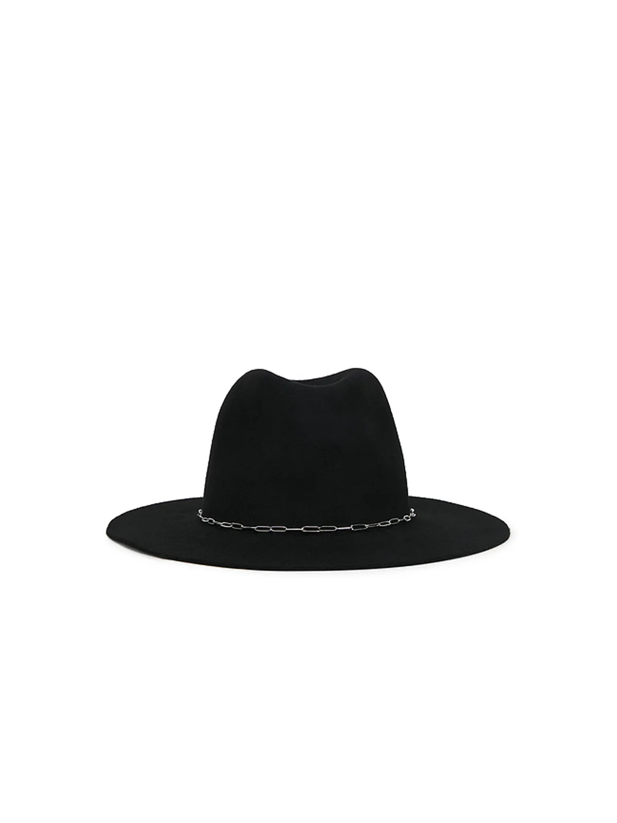 Hat Attack HARPER フェドーラハット - 画像2