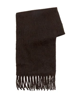 Hat Attack COZY SOLID スカーフ - サムネイル2