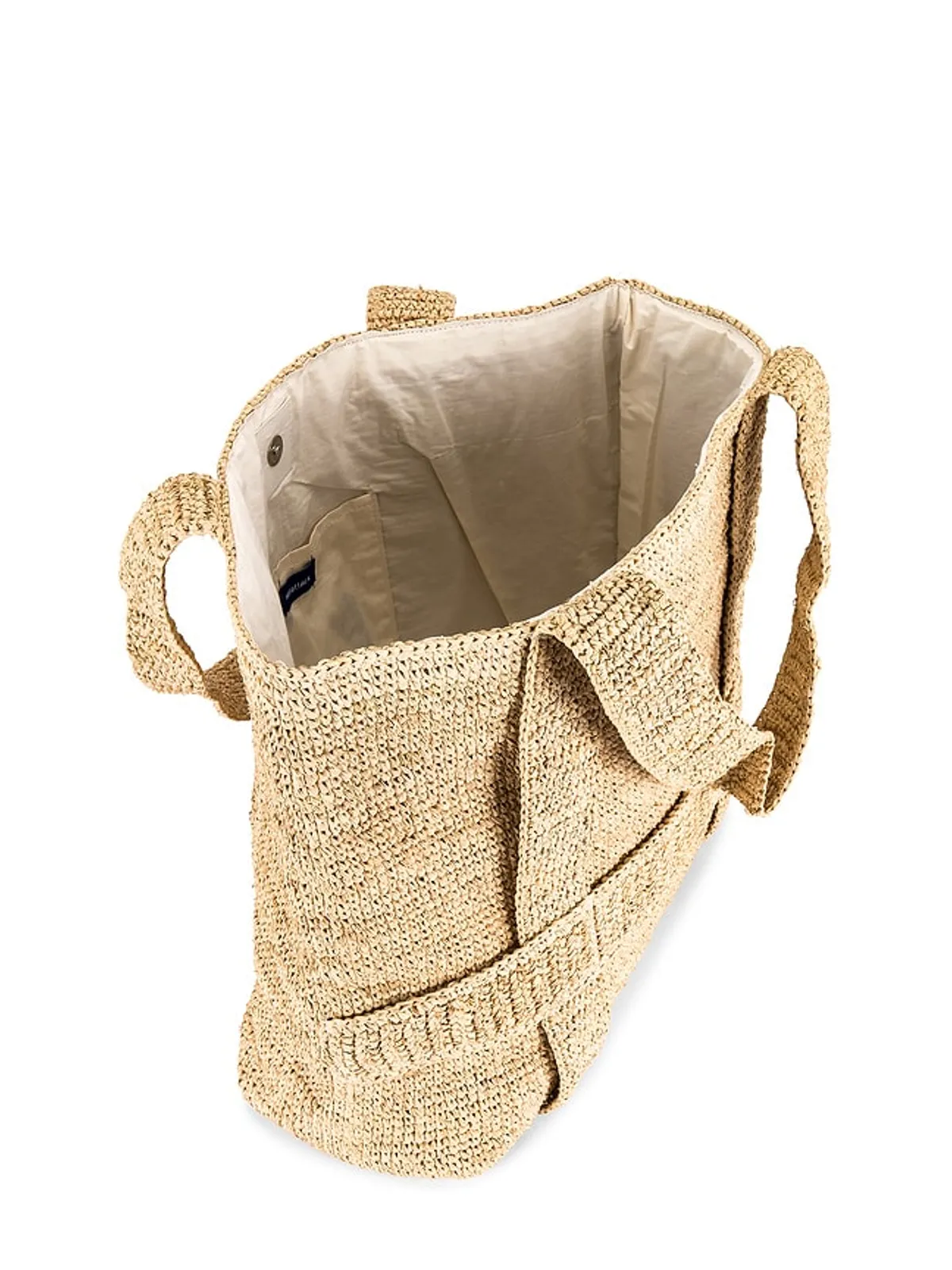 Hat Attack TRAVELER バッグ - 画像4