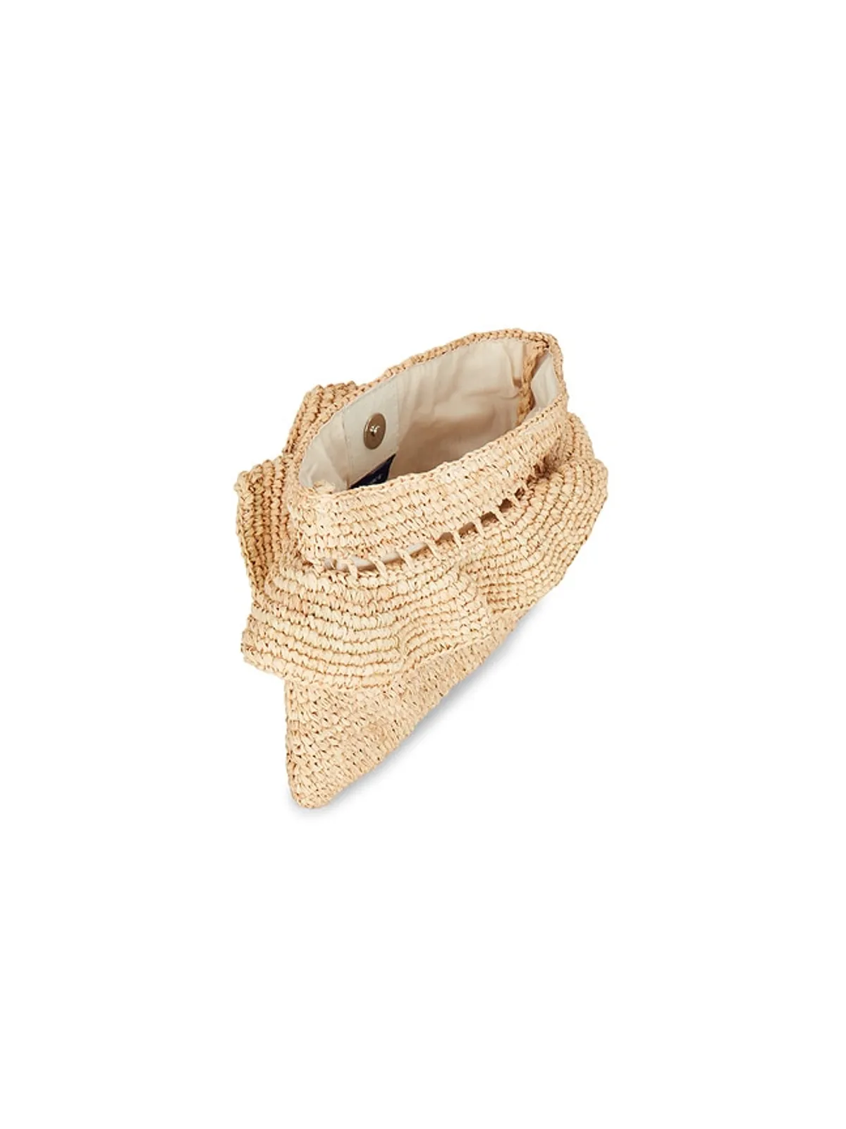 Hat Attack RUFFLE バッグ - 画像5