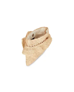Hat Attack RUFFLE バッグ - サムネイル5