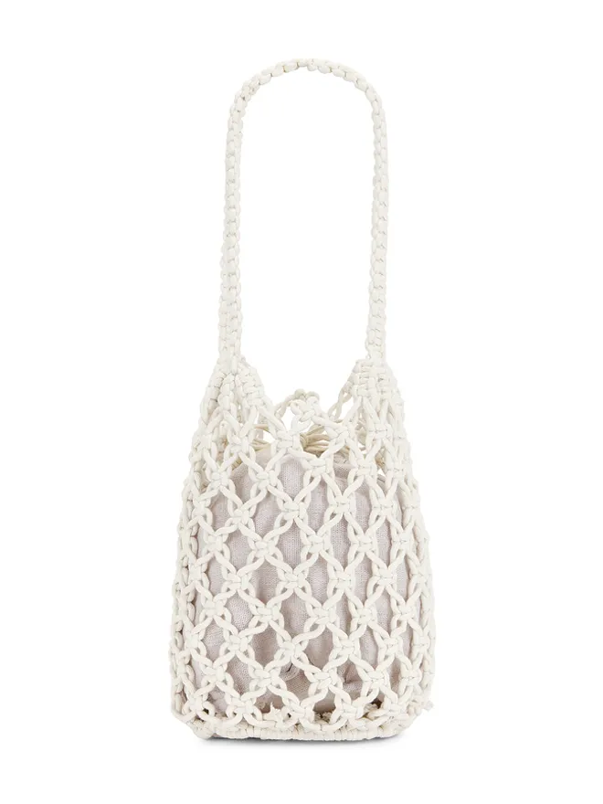 Hat Attack Hat Attack ELODIE FISHERMAN BAG エロディ フィッシャーマン バッグの商品画像