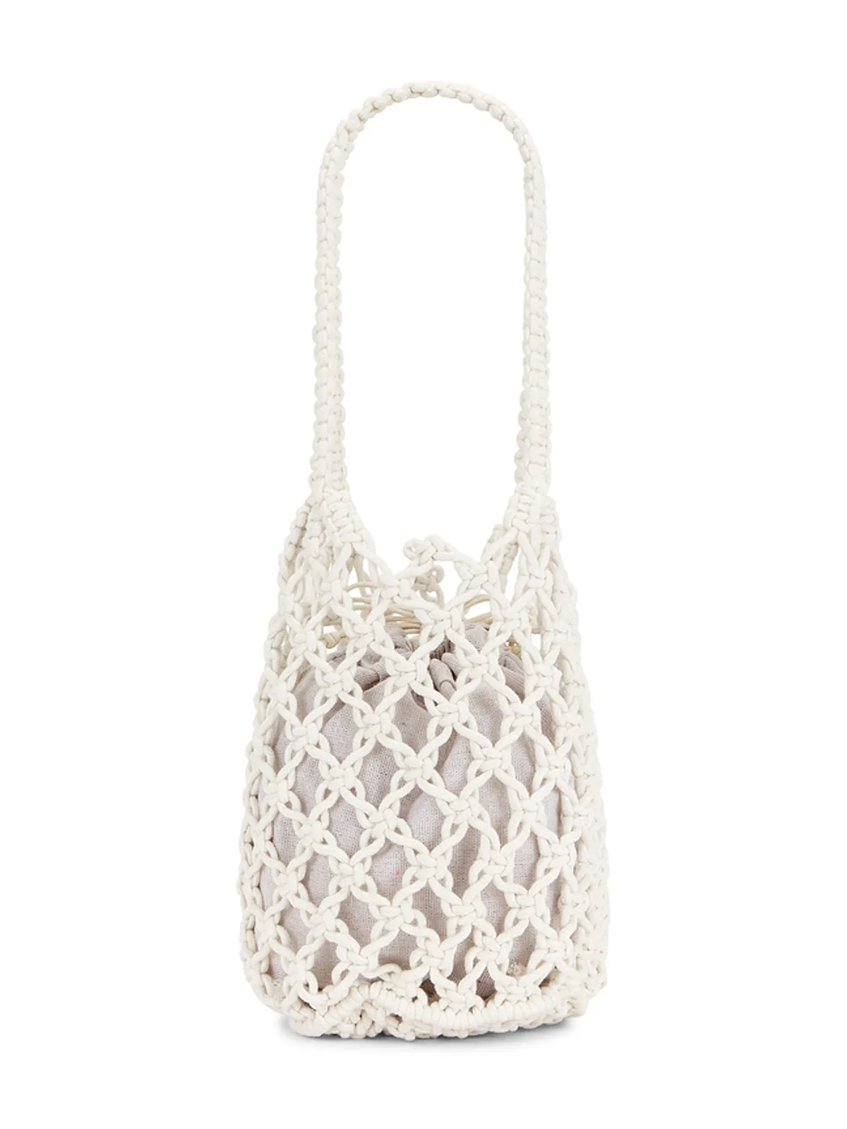 Hat Attack ELODIE FISHERMAN BAG エロディ フィッシャーマン バッグ - 画像2