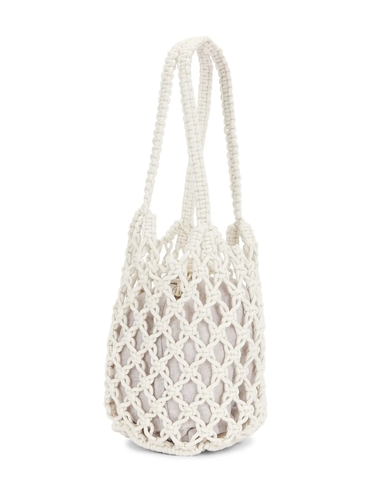 Hat Attack ELODIE FISHERMAN BAG エロディ フィッシャーマン バッグ - 画像3