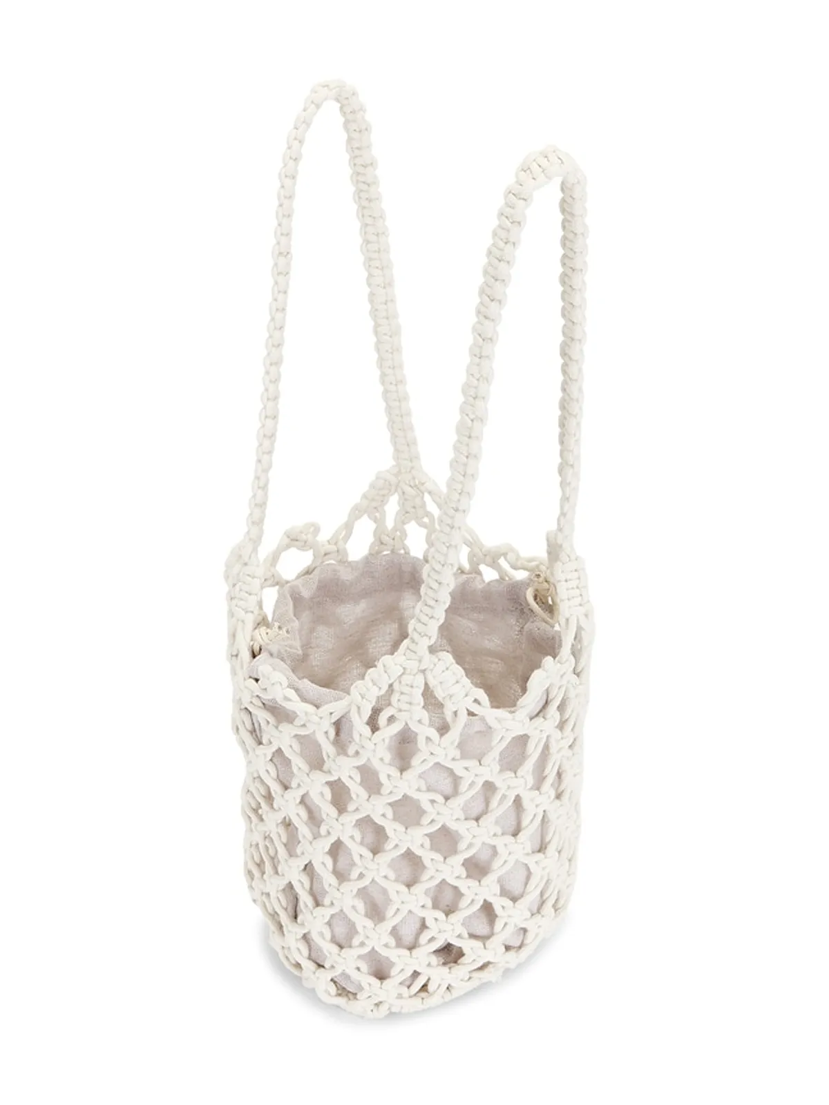 Hat Attack ELODIE FISHERMAN BAG エロディ フィッシャーマン バッグ - 画像4