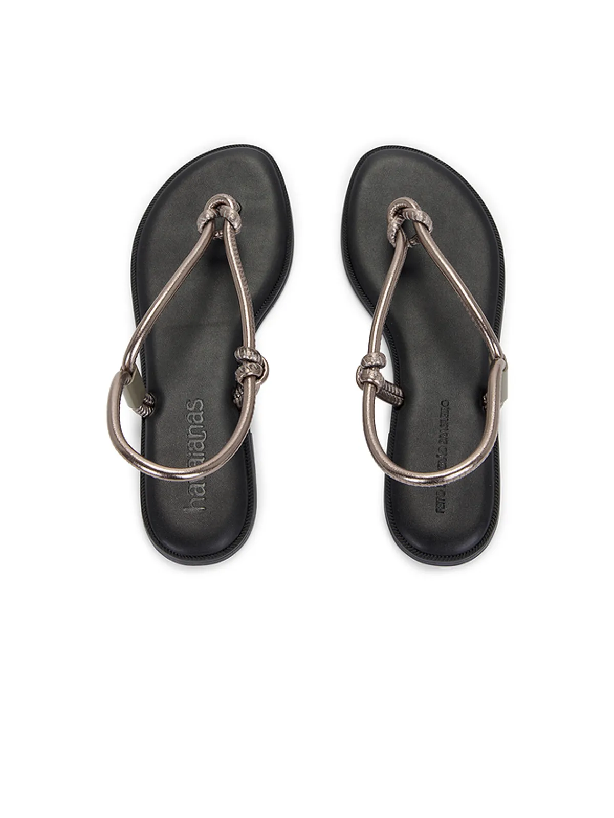 Havaianas UNA AA サンダル - 画像1