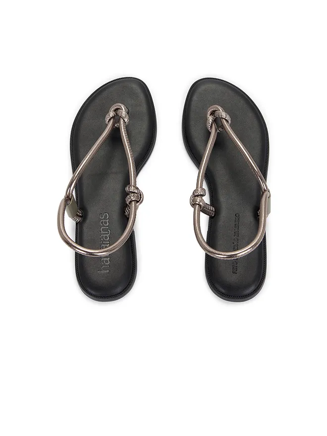 Havaianas Havaianas UNA AA サンダルの商品画像