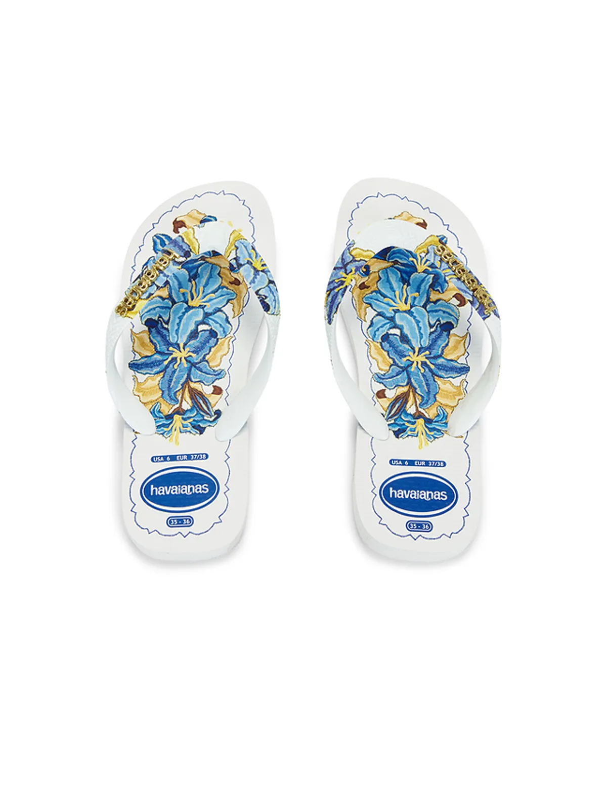 Havaianas TROPICALIA VIBES II サンダル - 画像1