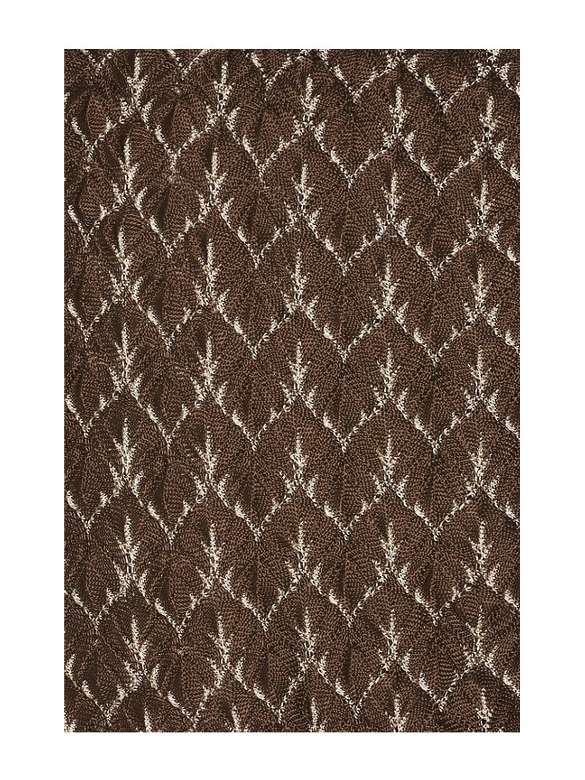 HANNE BLOCH ニットスカーフセット - 画像4