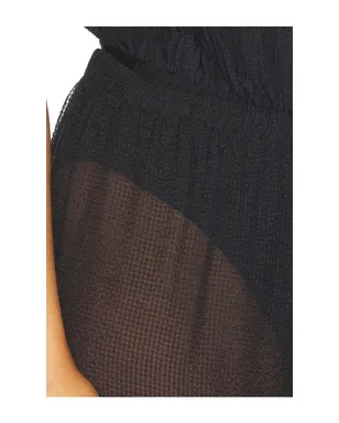 HANNE BLOCH スクエアパンツ - サムネイル6