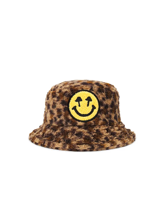 Happy Caps Happy Caps NA バケットハットの商品画像