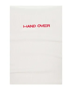 HAND OVER MATT TANK トップ - サムネイル6