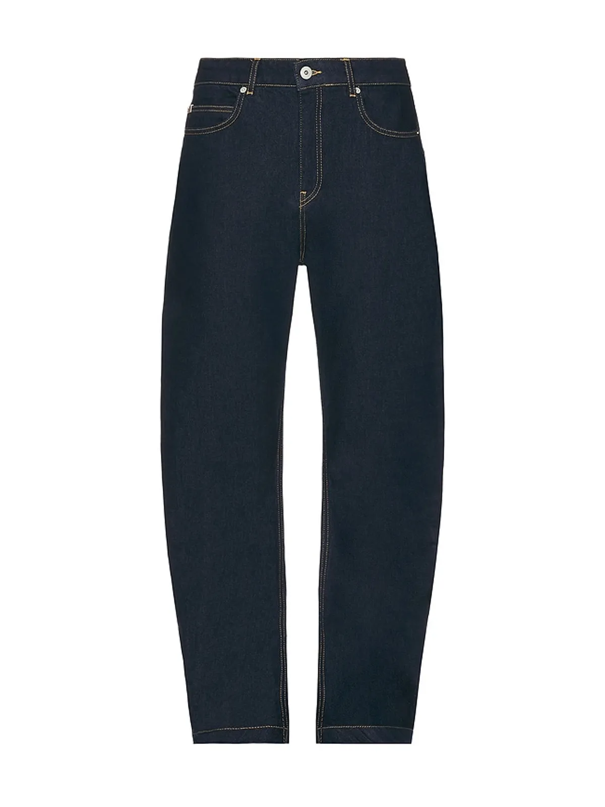 HAELO BANANA TWIST FLARE JEAN フレアデニム - 画像7