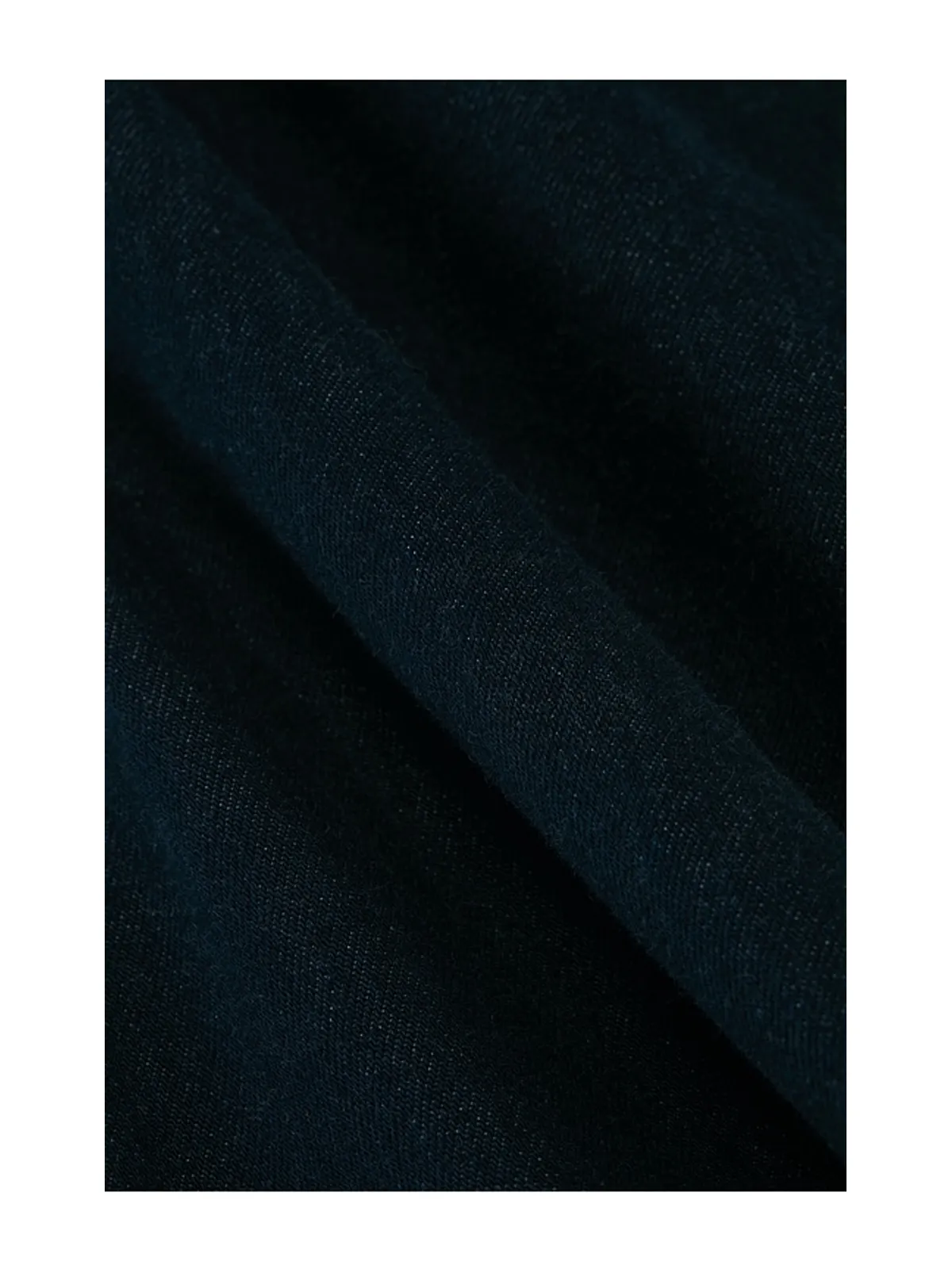 HAELO BANANA TWIST FLARE JEAN フレアデニム - 画像8