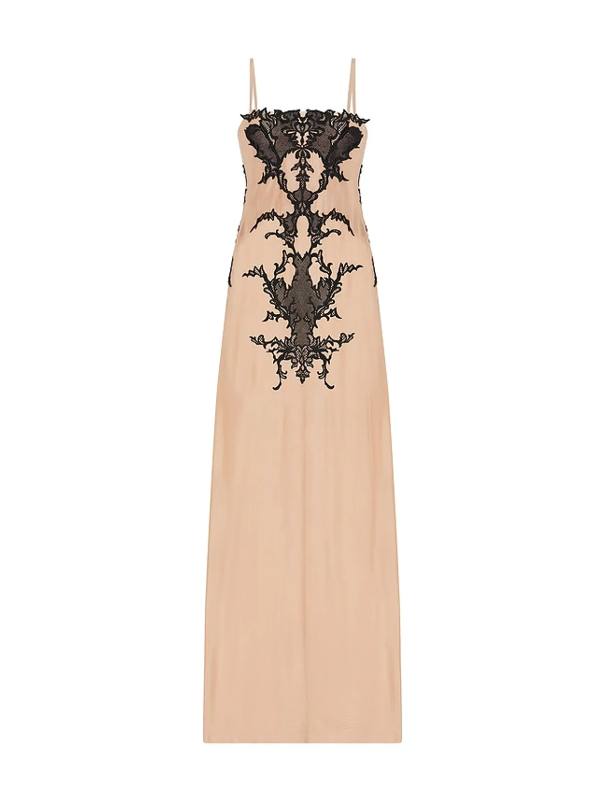 HAELO WING LACE CORSET-DRESS ドレス - 画像4