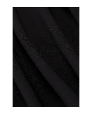 HAELO CORSETED DRAPE DRESS ドレス - サムネイル6