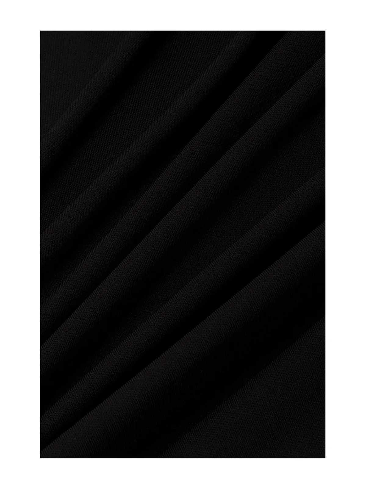 HAELO WAVE LACE EVENING DRESS ドレス - 画像5