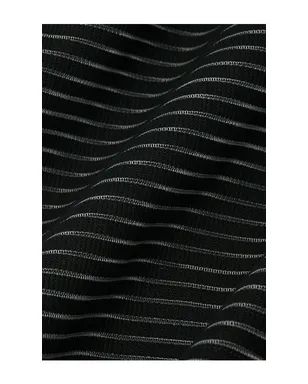 HAELO ELASTIC BRACE MINI ミニドレス - サムネイル6