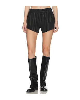 HAELO PULL ON SHORTS ショートパンツ - サムネイル2