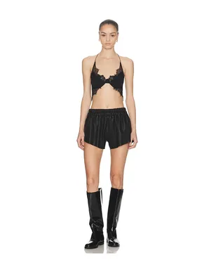 HAELO PULL ON SHORTS ショートパンツ - サムネイル5