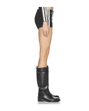 HAELO SPORT STRIPE MICRO SHORT ショートパンツ - サムネイル2