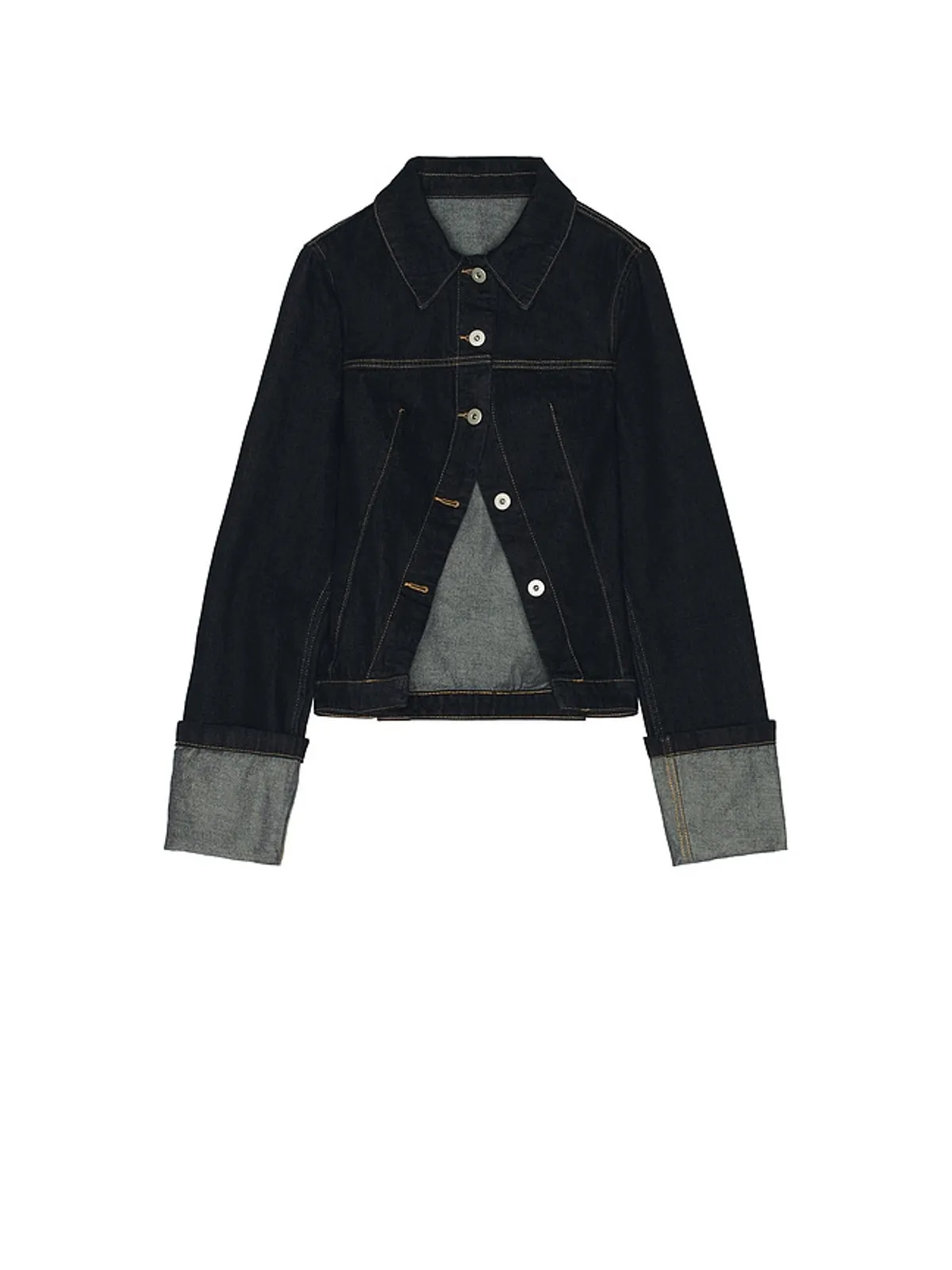 HAELO CINCH BACK JACKET ジャケット - 画像5