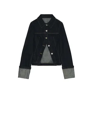 HAELO CINCH BACK JACKET ジャケット - サムネイル5
