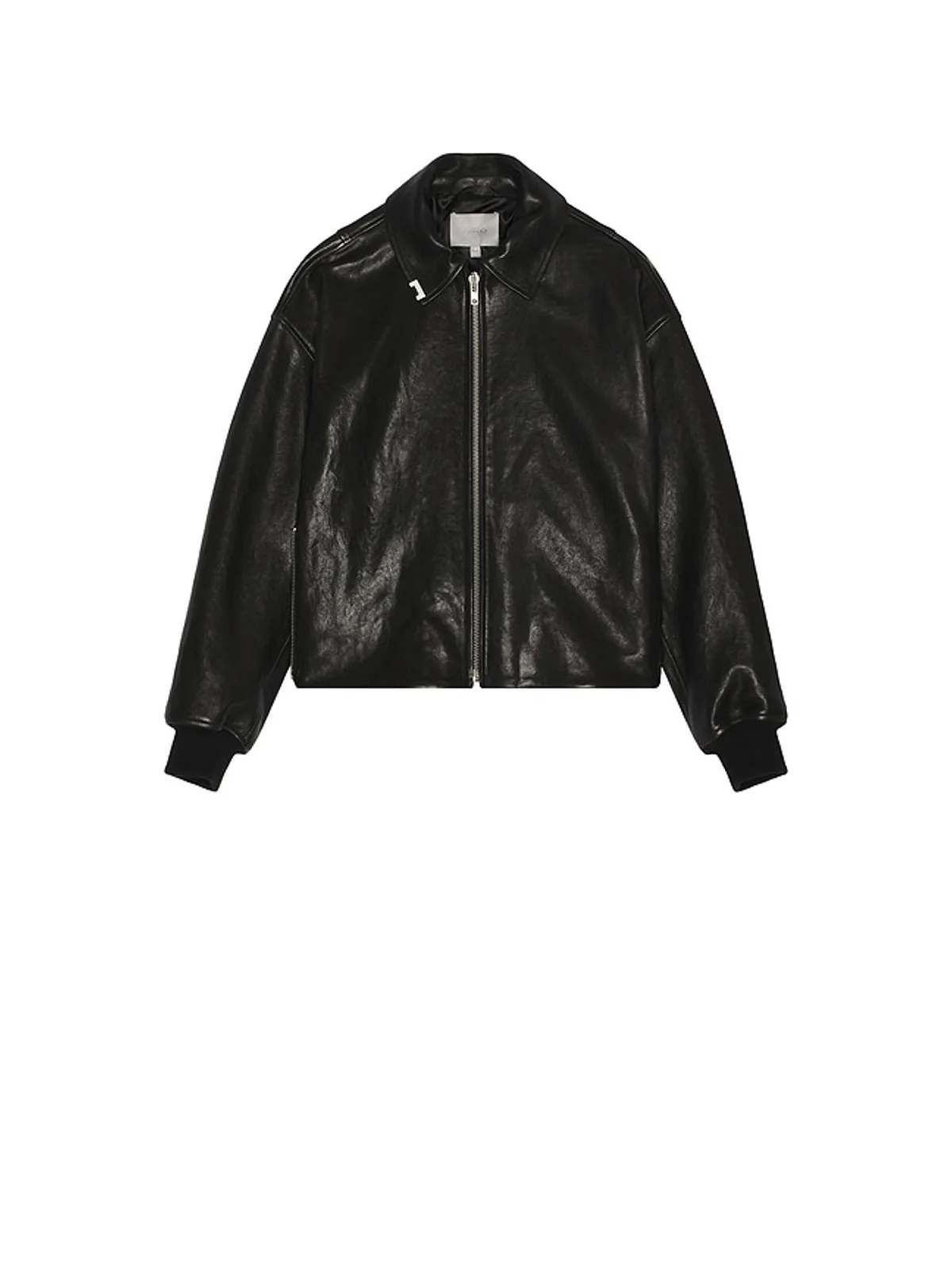 HAELO WRAP BOMBER ボンバー - 画像6