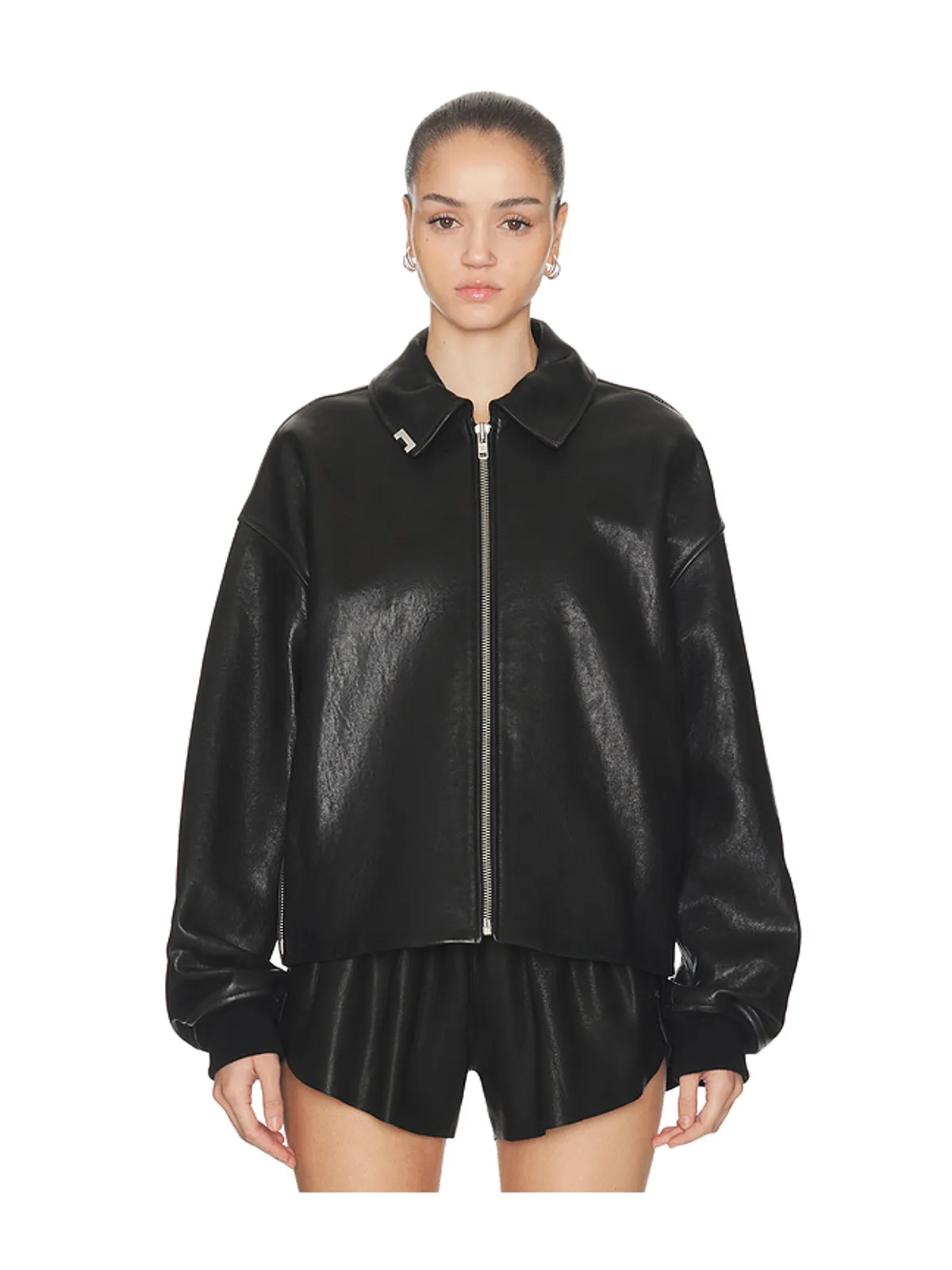 HAELO WRAP BOMBER ボンバー - 画像2