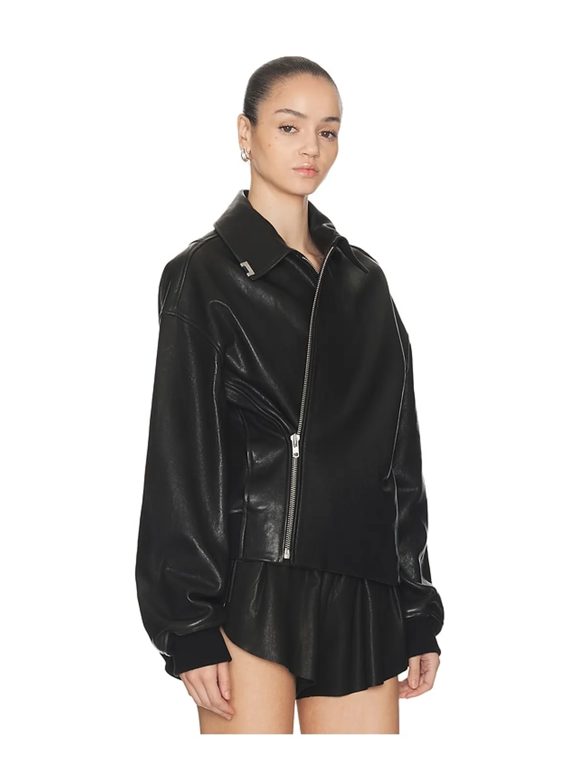 HAELO WRAP BOMBER ボンバー - 画像3