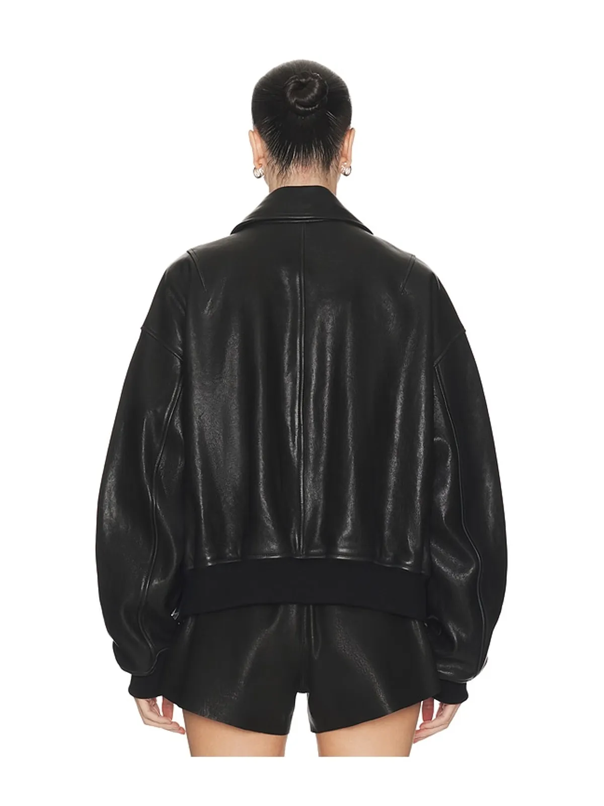 HAELO WRAP BOMBER ボンバー - 画像4