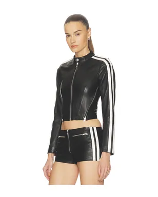 HAELO SPORT ZIP UP JACKET ジャケット - サムネイル2