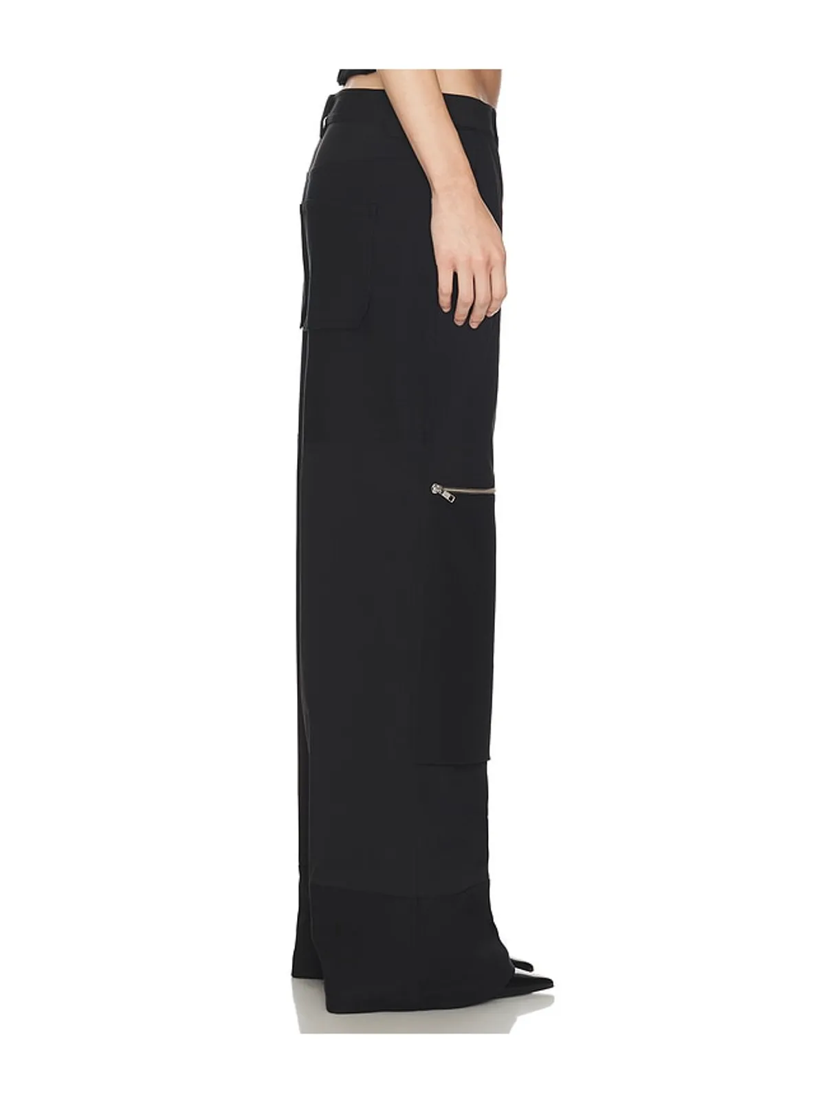 HAELO FLEX パンツ - 画像3