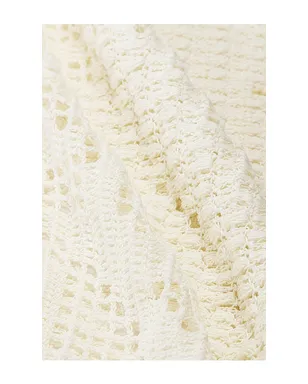 HAELO CROCHET SKIRT スカート - サムネイル8