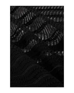 HAELO VEILED MAXI SKIRT スカート - サムネイル8
