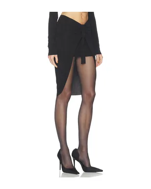 HAELO KNOTTED SKIRT スカート - サムネイル2