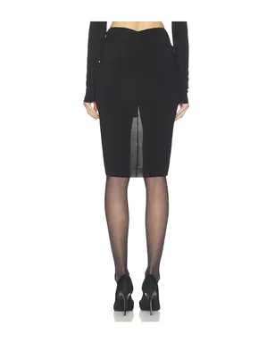HAELO KNOTTED SKIRT スカート - サムネイル4