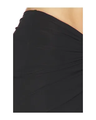 HAELO KNOTTED SKIRT スカート - サムネイル6