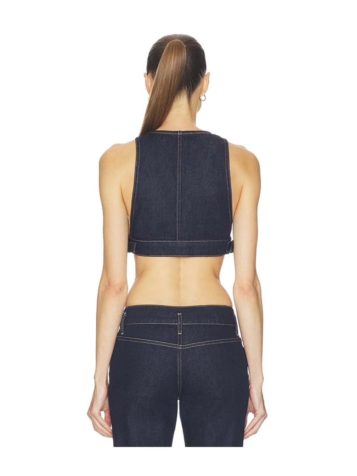 HAELO RETRO MICRO VEST ベスト - 画像3