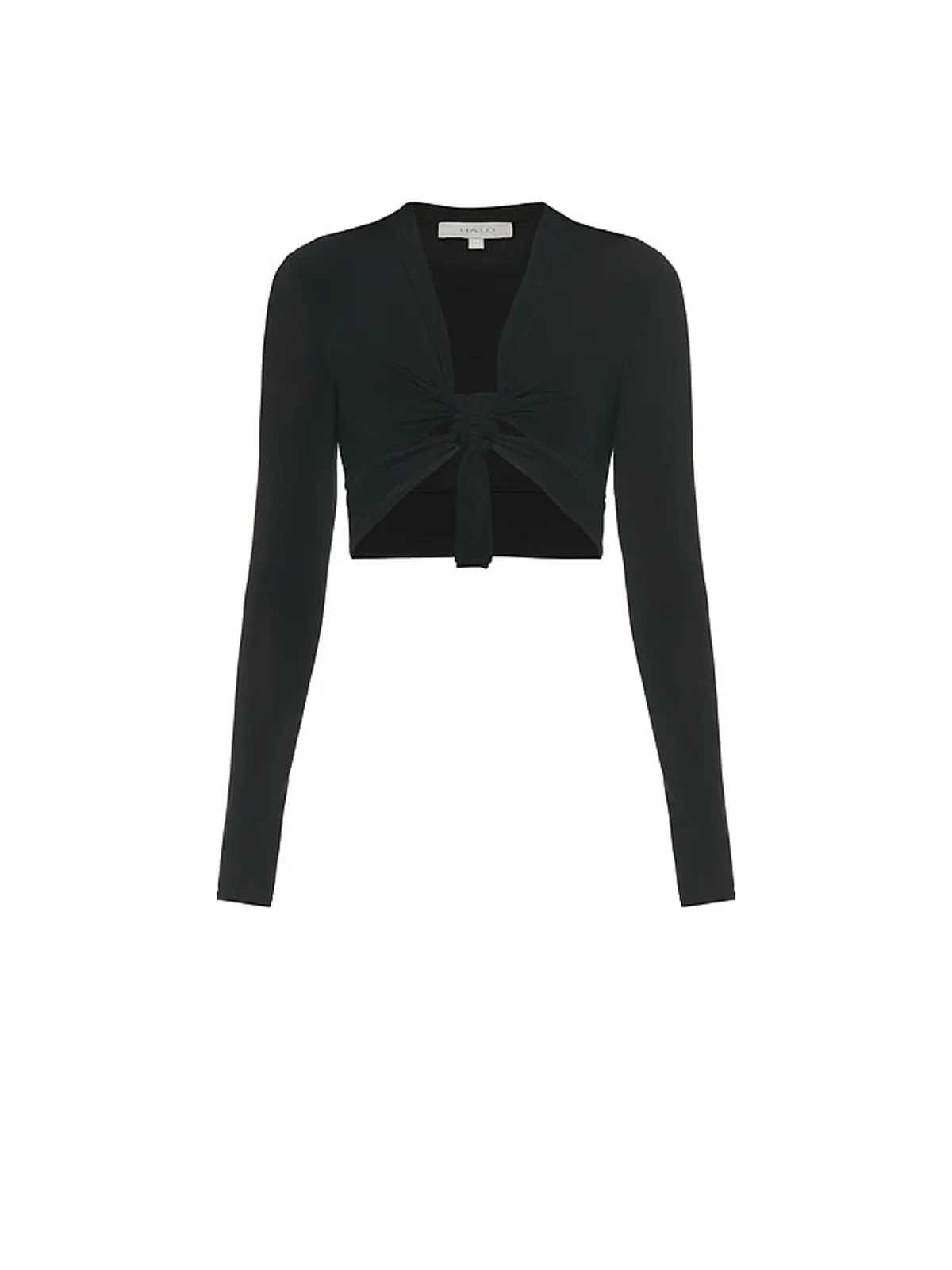 HAELO KNOTTED LS TOP トップ - 画像5