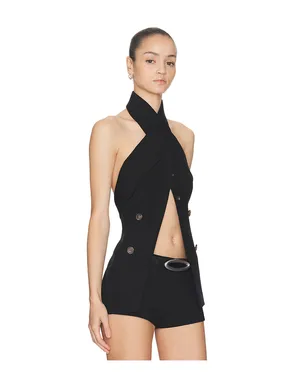 HAELO WRAP トップ - サムネイル2