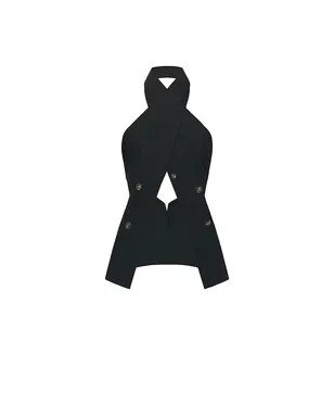 HAELO WRAP トップ - サムネイル5