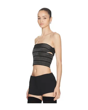 HAELO ELASTIC BRACE CORSET コルセットトップ - サムネイル3